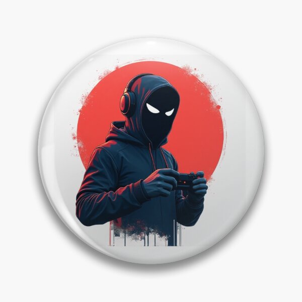 Item preview, Gamer Life - Trendy T-Shirt Design designed and sold by joyfulcow.