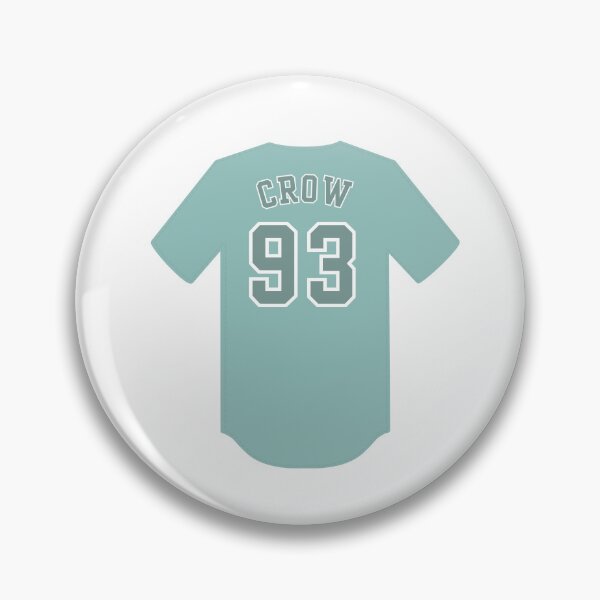Item preview, Crow Jersey designed and sold by annaseditss.