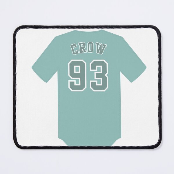 Item preview, Crow Jersey designed and sold by annaseditss.