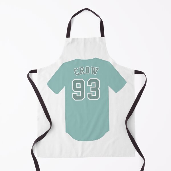 Item preview, Crow Jersey designed and sold by annaseditss.