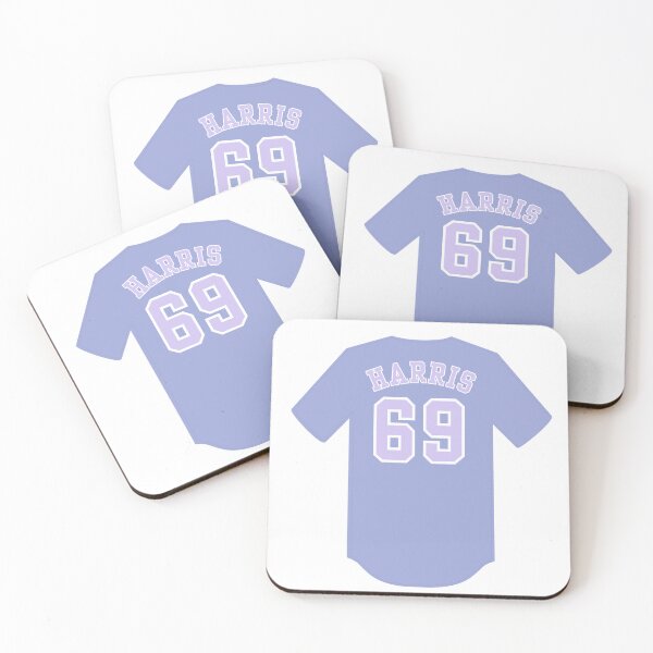 Item preview, Harris Jersey designed and sold by annaseditss.