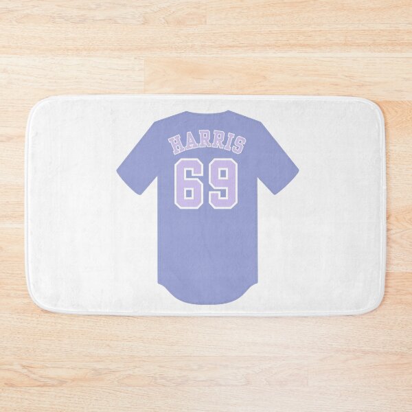 Item preview, Harris Jersey designed and sold by annaseditss.