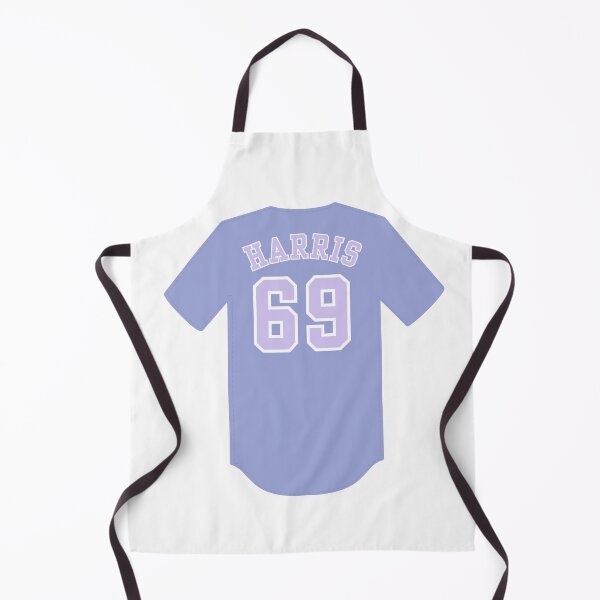 Item preview, Harris Jersey designed and sold by annaseditss.