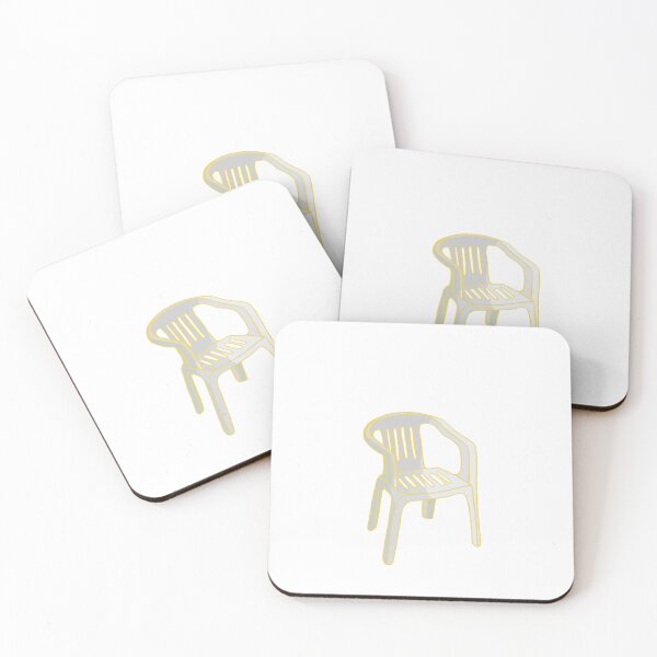 Item preview, The chair designed and sold by lapiz_mecanico.