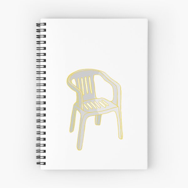 Item preview, The chair designed and sold by lapiz_mecanico.
