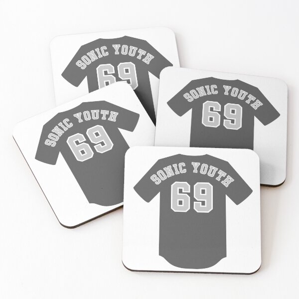 Item preview, sonic youth Jersey designed and sold by annaseditss.