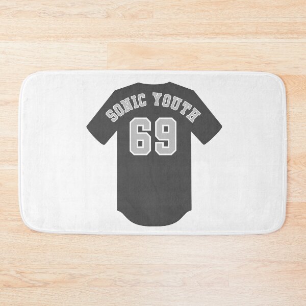 Item preview, sonic youth Jersey designed and sold by annaseditss.