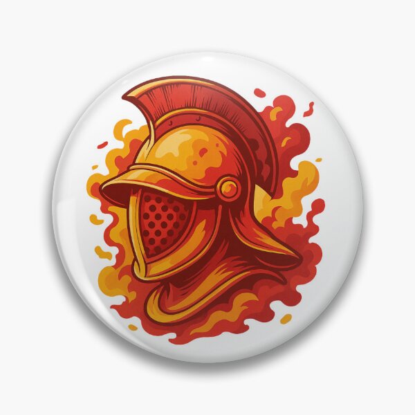 Item preview, Ancient Roman Gladiator designed and sold by happyteeshirt.