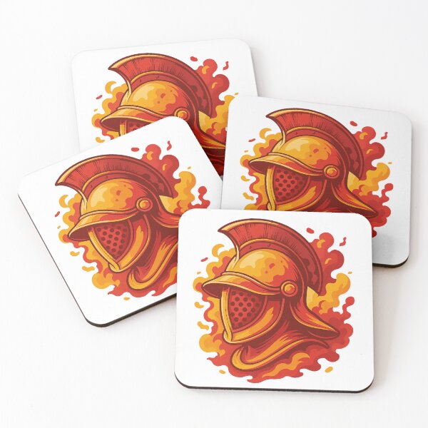 Item preview, Ancient Roman Gladiator designed and sold by happyteeshirt.