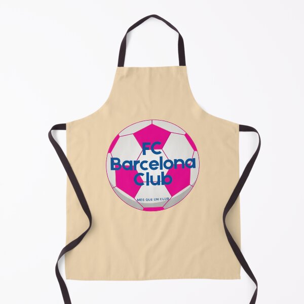 Item preview, FC Barcelona Femeni Pink Soccer Ball designed and sold by FCBarcelonaKQ.