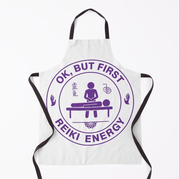 Item preview, Reiki designed and sold by marcosty.