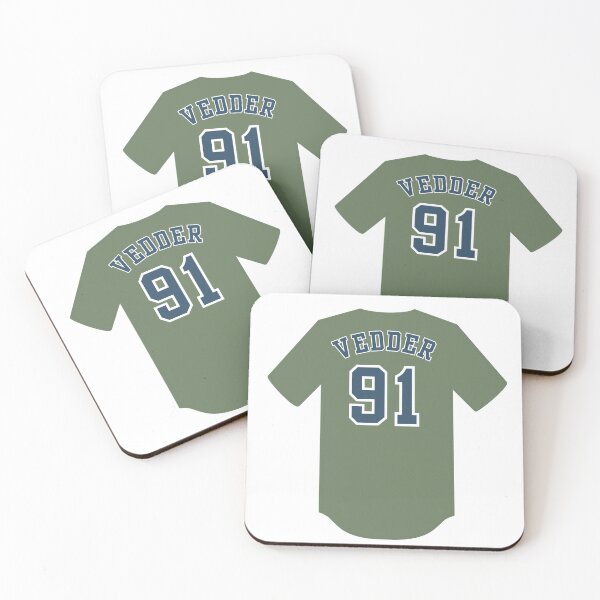 Item preview, vedder Jersey designed and sold by annaseditss.