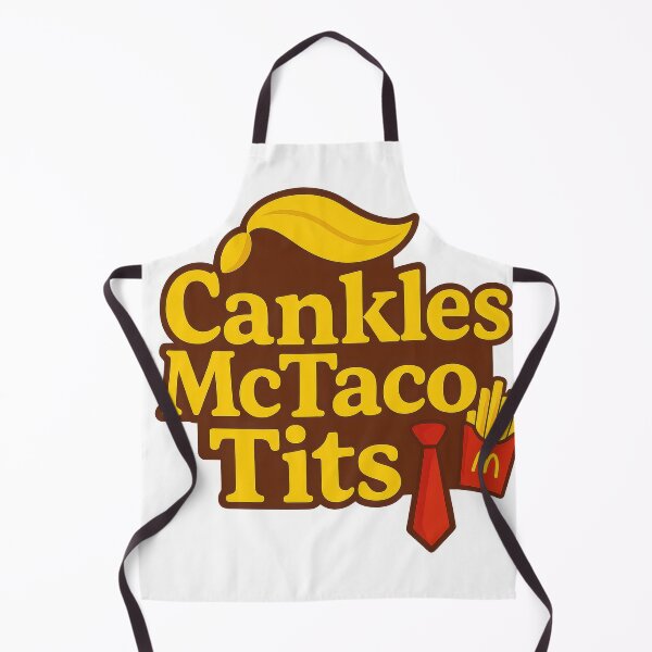 Item preview, Cankles McTaco Tits designed and sold by Angry Creamsicle.