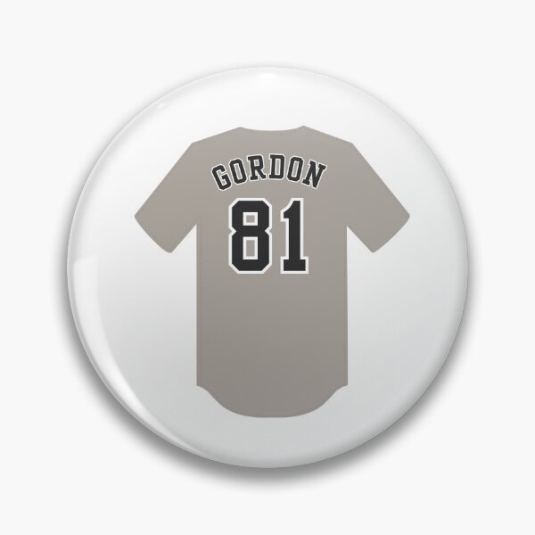 Item preview, gordon Jersey designed and sold by annaseditss.