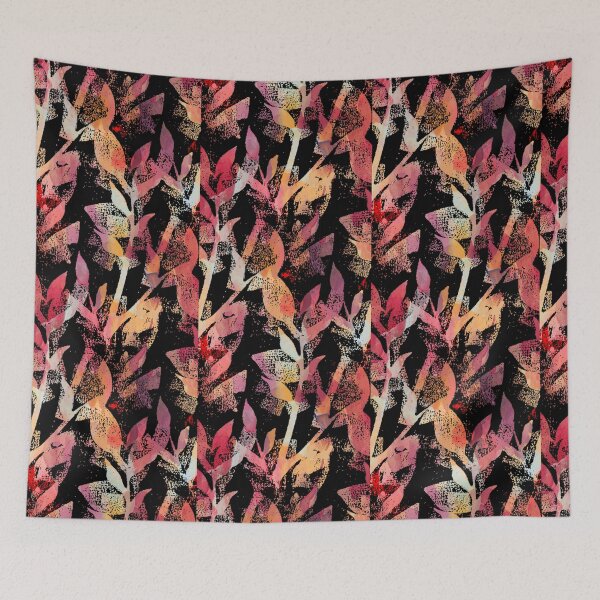 Item preview, Autumn Leaves designed and sold by Bondillero.