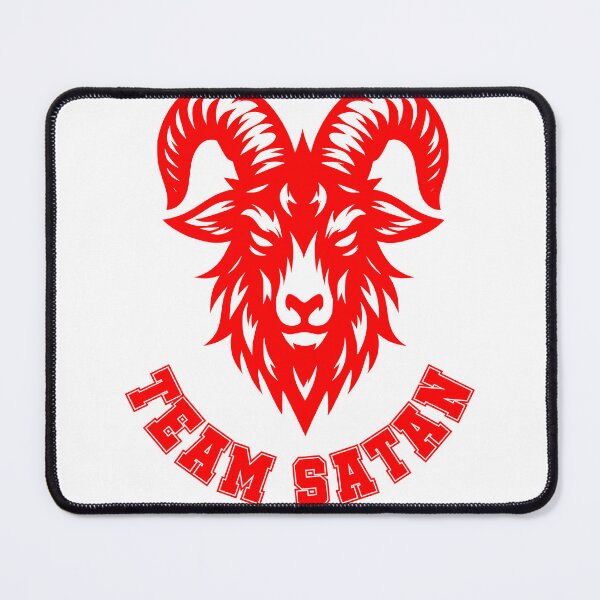 Item preview, Team Satan designed and sold by joshpincus.
