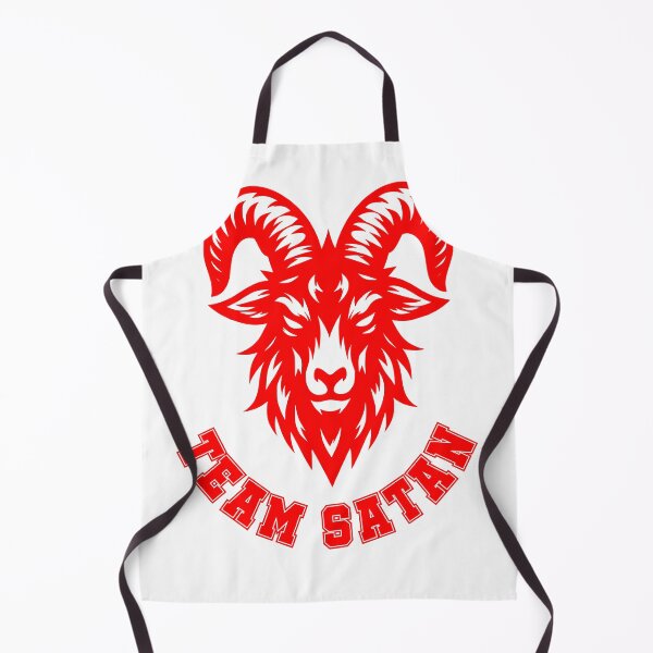 Item preview, Team Satan designed and sold by joshpincus.