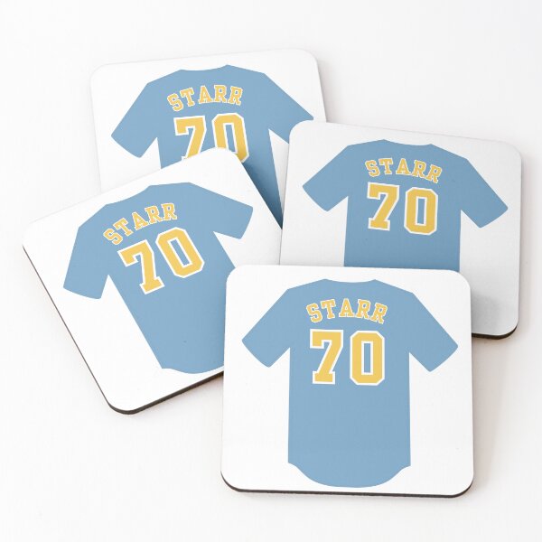Item preview, Starr Jersey designed and sold by annaseditss.