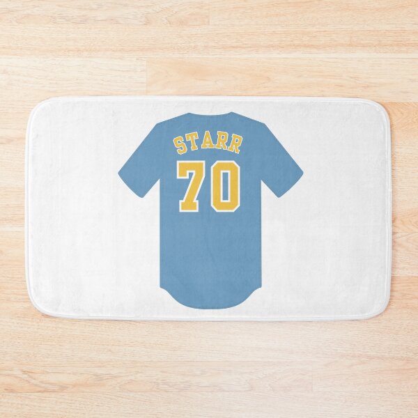Item preview, Starr Jersey designed and sold by annaseditss.