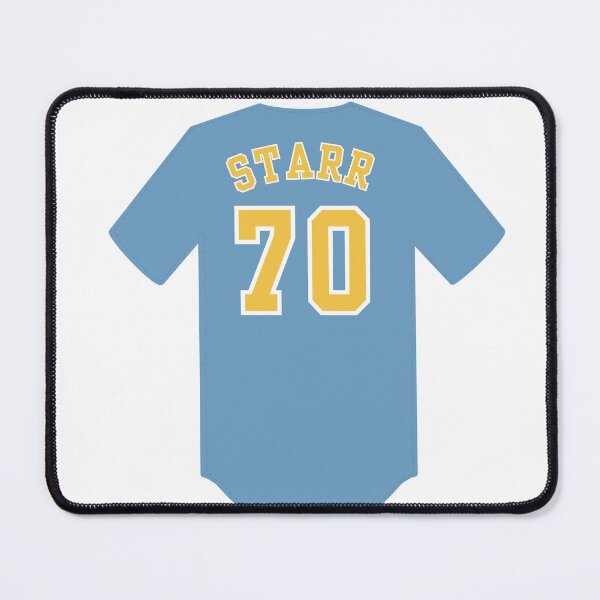 Item preview, Starr Jersey designed and sold by annaseditss.
