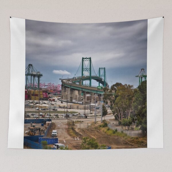 Item preview, Castle Counting dTower Crows Vista Crow designed and sold by mill3h.