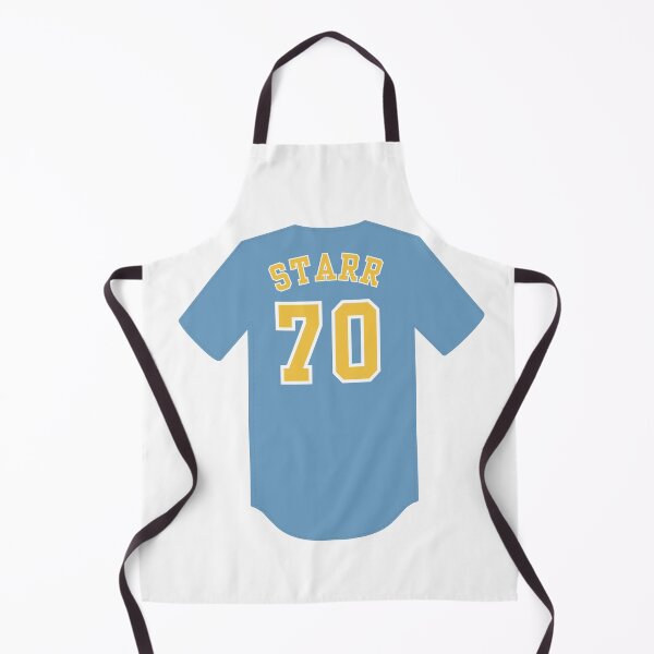 Item preview, Starr Jersey designed and sold by annaseditss.