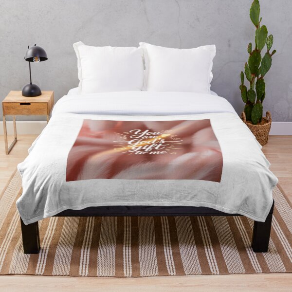 Artikelvorschau, Du bist Gottes Geschenk an mich entworfen und verkauft von Mye Light Designs.