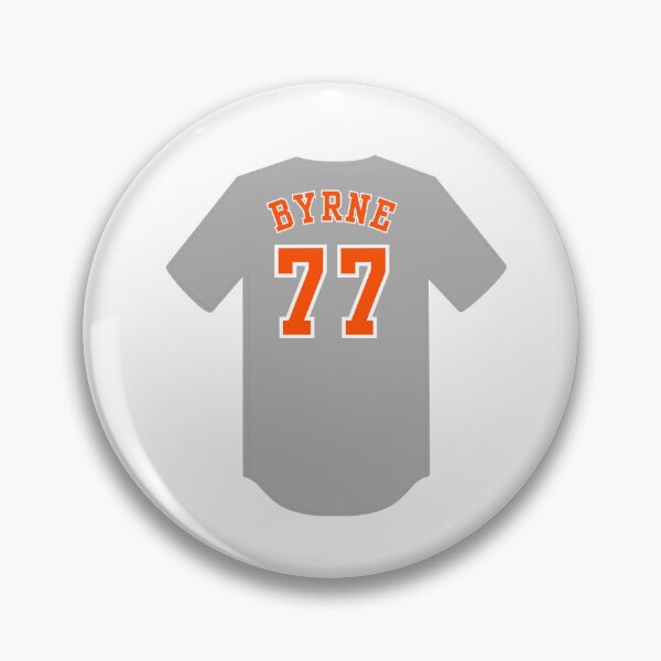 Item preview, Byrne Jersey designed and sold by annaseditss.