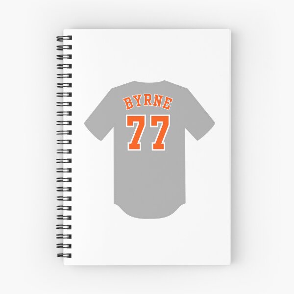 Item preview, Byrne Jersey designed and sold by annaseditss.