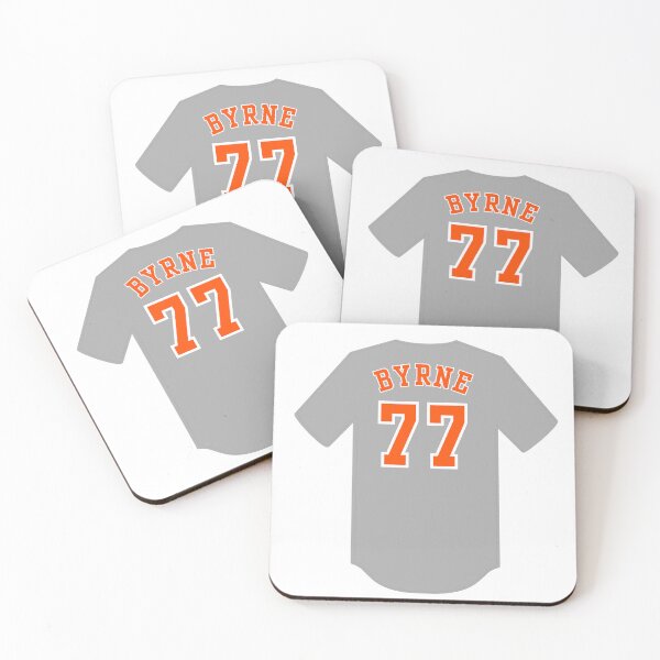 Item preview, Byrne Jersey designed and sold by annaseditss.