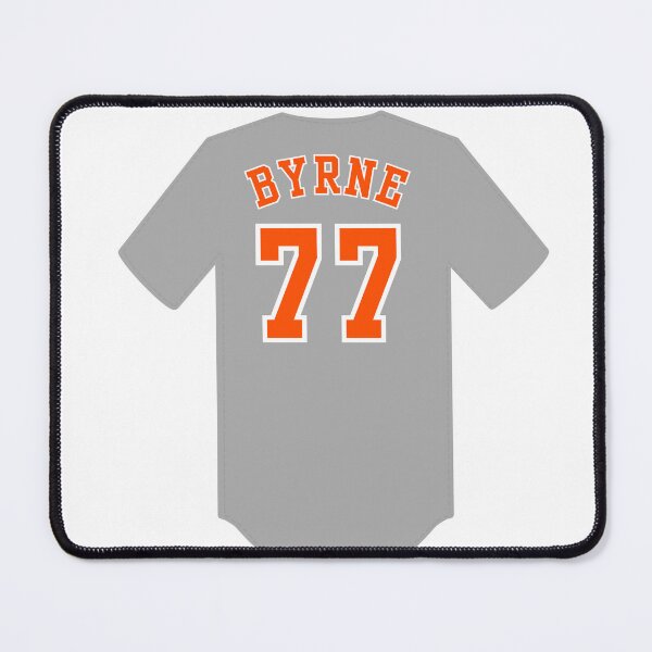 Item preview, Byrne Jersey designed and sold by annaseditss.