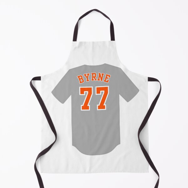 Item preview, Byrne Jersey designed and sold by annaseditss.