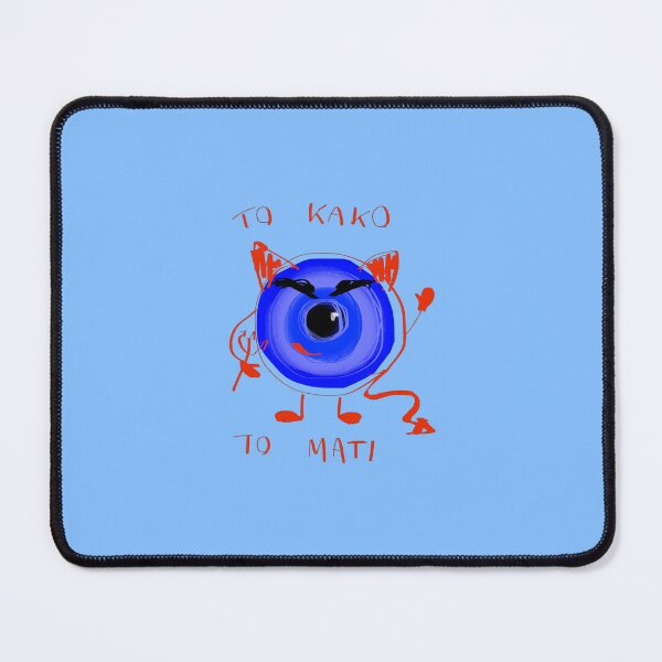 Item preview, The evil eye  designed and sold by ntomatinii.