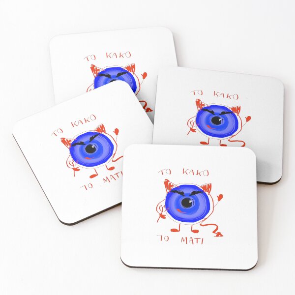Item preview, The evil eye  designed and sold by ntomatinii.