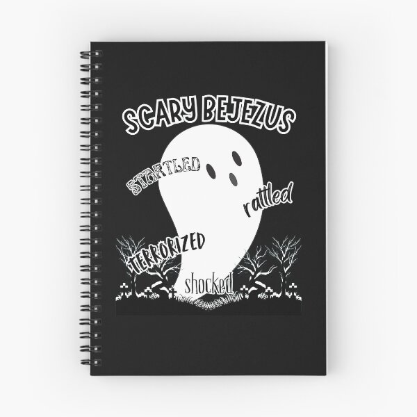 Item preview, SCARY GHOST IN GRAVEYARD designed and sold by aledfychan.