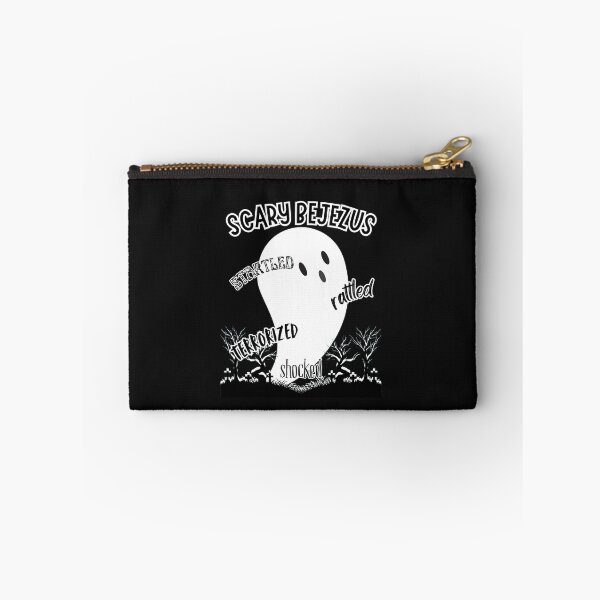 Item preview, SCARY GHOST IN GRAVEYARD designed and sold by BandM Jos-Wilias.