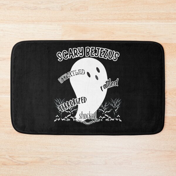 Item preview, SCARY GHOST IN GRAVEYARD designed and sold by aledfychan.