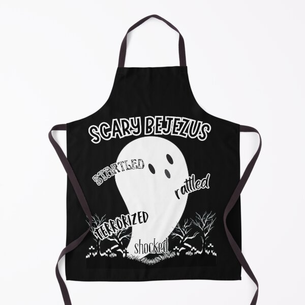Item preview, SCARY GHOST IN GRAVEYARD designed and sold by aledfychan.