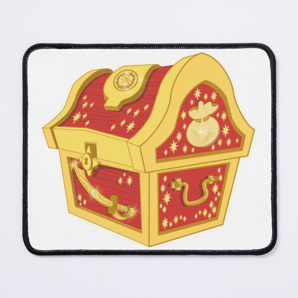 Item preview, Bucky’s Gold designed and sold by caweyann.