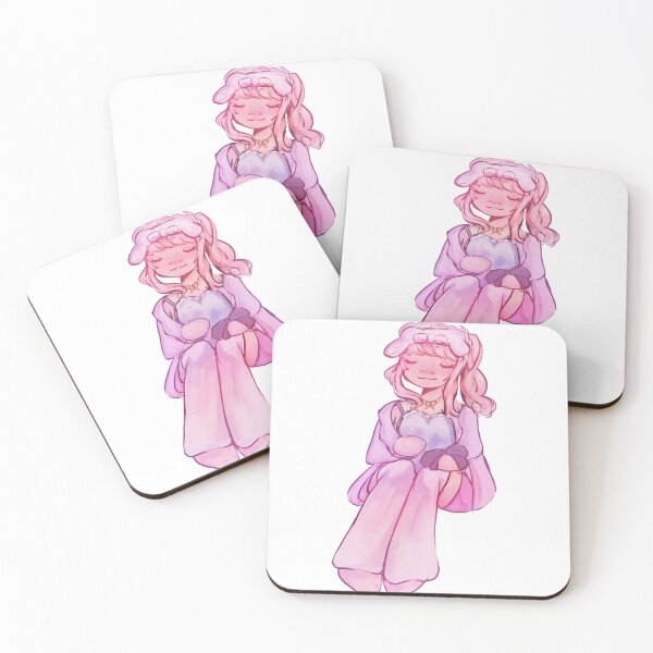 Item preview, Sleepy Mizuki designed and sold by lostgloaming.