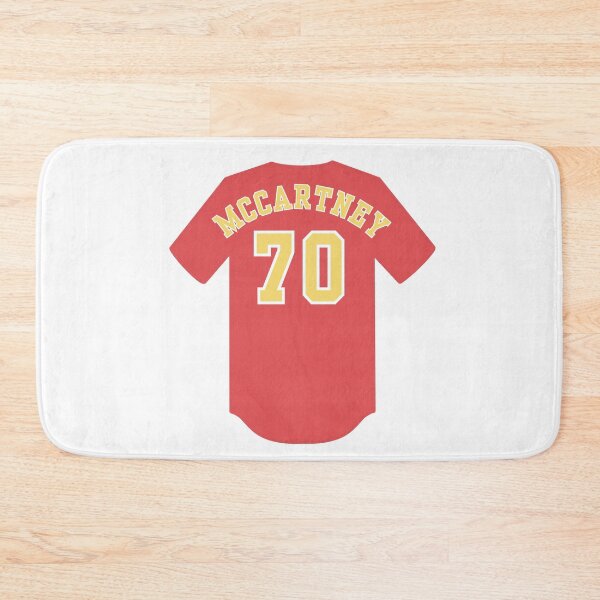 Item preview, mccartney Jersey designed and sold by annaseditss.