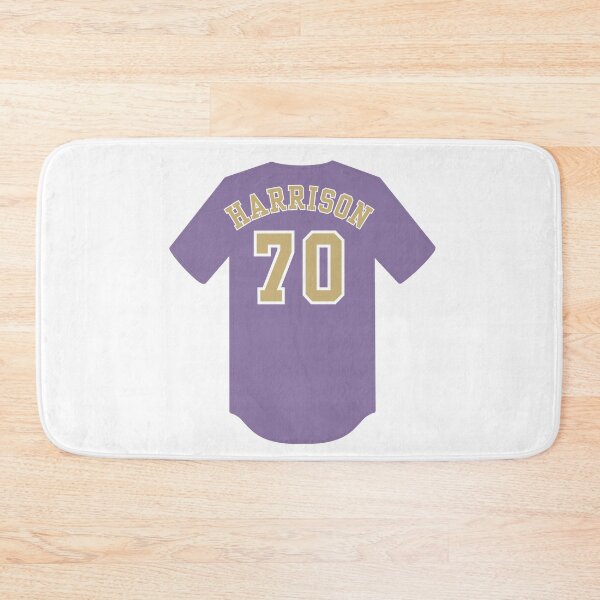 Item preview, Harrison Jersey designed and sold by annaseditss.