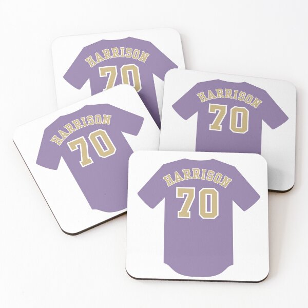 Item preview, Harrison Jersey designed and sold by annaseditss.