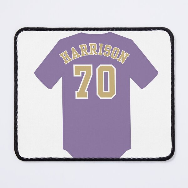 Item preview, Harrison Jersey designed and sold by annaseditss.
