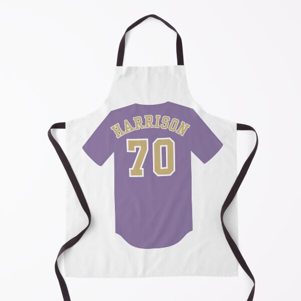 Item preview, Harrison Jersey designed and sold by annaseditss.