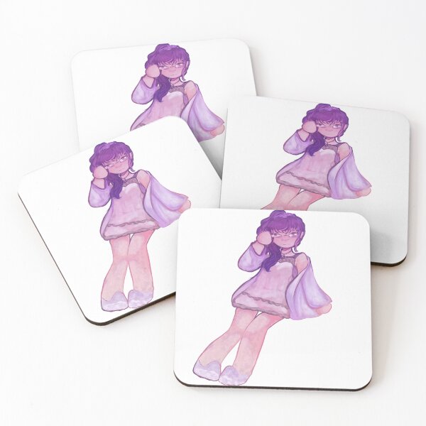 Item preview, Sleepy Mafuyu designed and sold by lostgloaming.