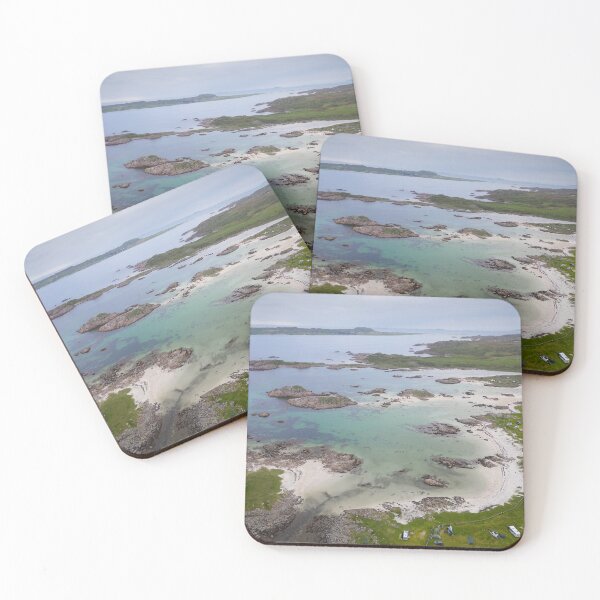 Item preview, Fidden, on the Isle of Mull, Scotland designed and sold by RedGrouse.