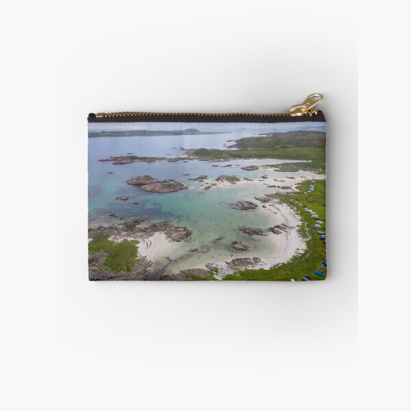 Item preview, Fidden, on the Isle of Mull, Scotland designed and sold by RedGrouse.