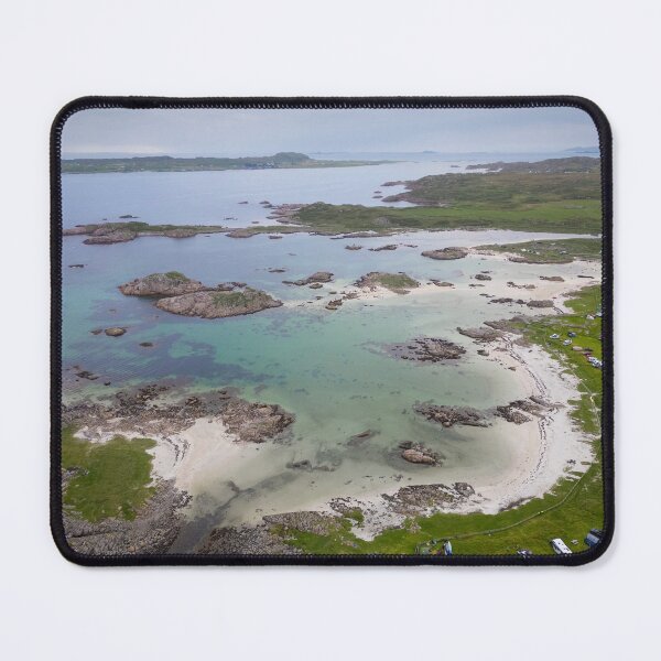 Item preview, Fidden, on the Isle of Mull, Scotland designed and sold by RedGrouse.