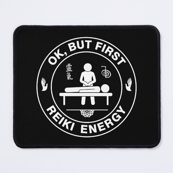 Item preview, Reiki designed and sold by marcosty.